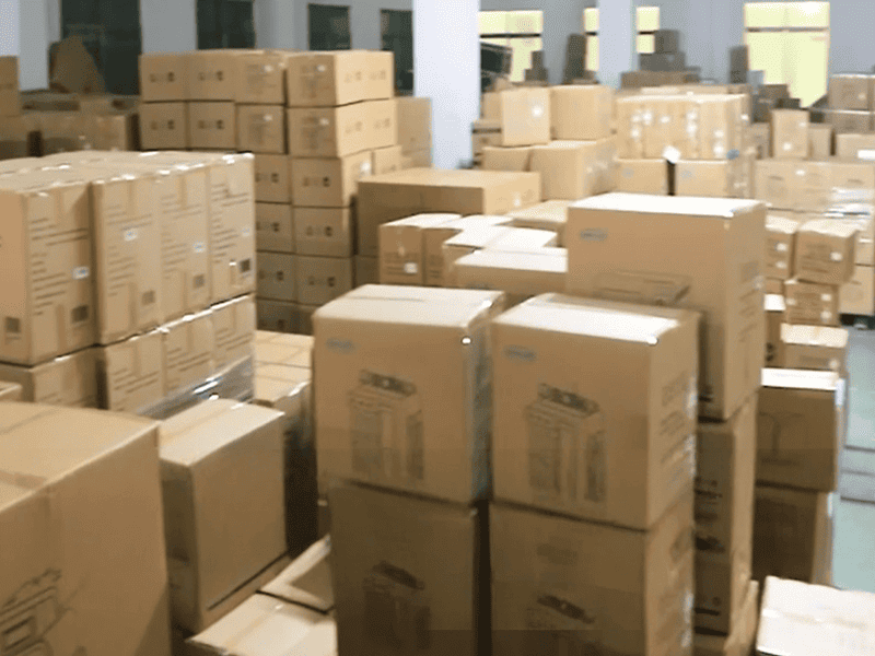 aesthetic machines storage
